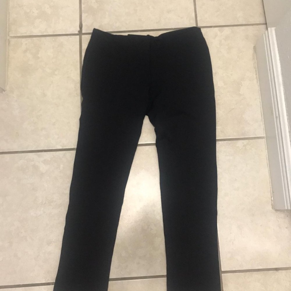 Missoni Black Pants US size 8 - Picture 2 of 5